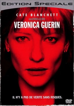 Pochette du DVD Veronica Guerin - Édition Spéciale 