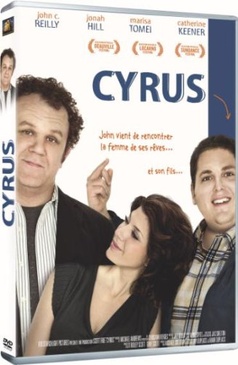 Pochette du DVD Cyrus 