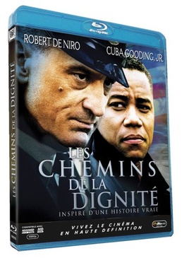 Pochette du DVD Les Chemins de la dignité [Blu-ray] 