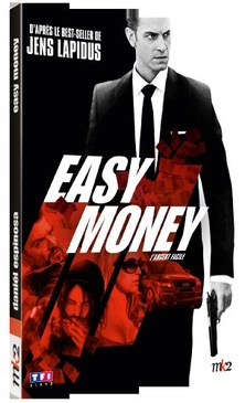 Pochette du DVD Easy Money 