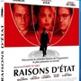 Raisons d'état [Blu-ray]