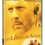 Les Larmes du soleil [Blu-ray]