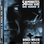 58 minutes pour vivre - Combo Blu-ray + DVD [Blu-ray]