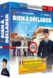 Rien à déclarer - Edition collector limitée (inclus livret de blague, protège passeport, lithographie et  2 magnets) [Blu-ray] 