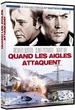 Quand les aigles attaquent 