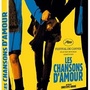 Les chansons d'amour