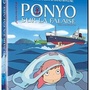 Ponyo sur la falaise
