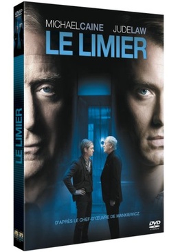 Pochette du DVD Le Limier 