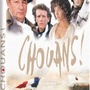 Chouans !