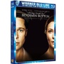 L'Etrange histoire de Benjamin Button - Edition 2 Blu-ray [Blu-ray]