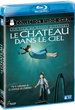 Le Château dans le ciel [Blu-ray] 