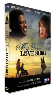 Pochette du DVD My Own Love Song 