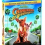 Le Chihuahua de Beverly Hills [Blu-ray]