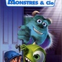 Monstres & Cie