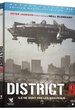 District 9 [Blu-ray] 