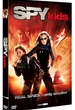 Spy Kids, les apprentis espions 