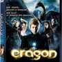 Eragon - Combo Blu-ray + DVD [Blu-ray]