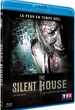 The Silent House [Blu-ray] 