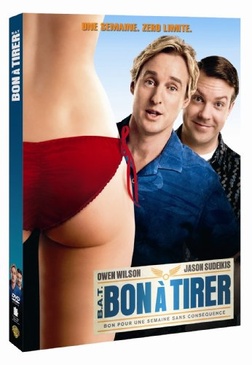 Pochette du DVD B.A.T. Bon à tirer 