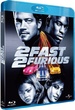 2 Fast 2 Furious [Blu-ray] 