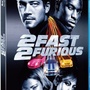 2 Fast 2 Furious [Blu-ray]