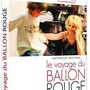 Le voyage du ballon rouge