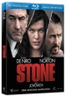 Stone [Blu-ray] 