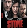 Stone [Blu-ray]