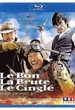 Le bon, la brute et le cinglé [Blu-ray] 