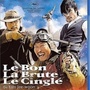 Le bon, la brute et le cinglé [Blu-ray]