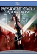 Resident Evil: Apocalypse [Blu-ray] 