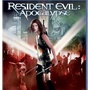 Resident Evil: Apocalypse [Blu-ray]
