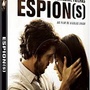 Espion(s) [Blu-ray]