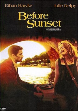Pochette du DVD Before Sunset 