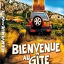 Bienvenue au gîte