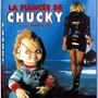 La fiancée de Chucky [Blu-ray]