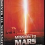 Mission to Mars