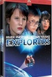 Explorers 