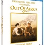 Out of Africa [Blu-ray]