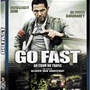 Go fast - Combo Blu-ray + DVD [Blu-ray]