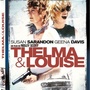 Thelma et louise - Combo Blu-ray + DVD (inédit en Blu-ray) [Blu-ray]