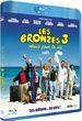 Les Bronzés 3, Amis pour la vie [Blu-ray] 
