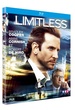 Limitless [Blu-ray] 