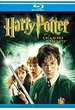 Harry Potter et la chambre des secrets [Blu-ray] 