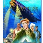 Atlantide, l'empire perdu