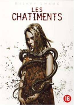 Pochette du DVD Les Châtiments 