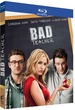 Bad Teacher - Version non censurée [Blu-ray] 