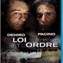 La loi et l'ordre [Blu-ray]