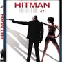 Hitman- Combo Blu-ray + DVD [Blu-ray]