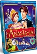 Anastasia - Combo Blu-ray + DVD [Blu-ray] 